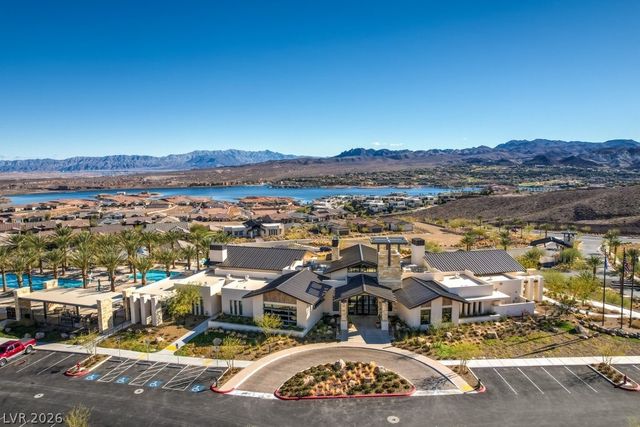 70 Lake Bluff Court, Henderson, NV 89011