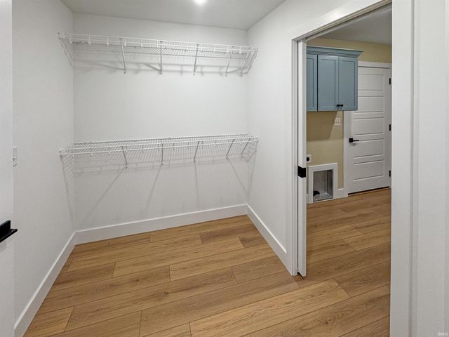 4321 Chaska Drive, Evansville, IN 47725