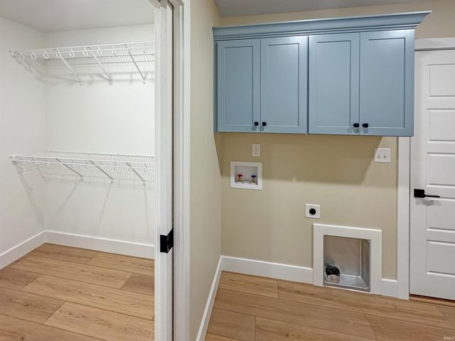 4321 Chaska Drive, Evansville, IN 47725