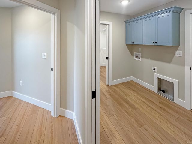4321 Chaska Drive, Evansville, IN 47725