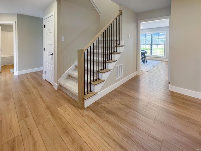 4321 Chaska Drive, Evansville, IN 47725