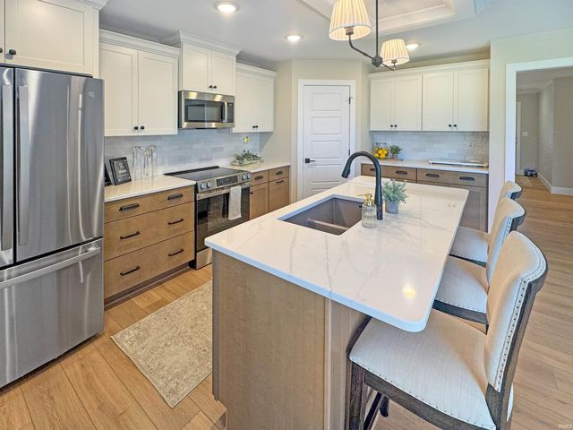 4321 Chaska Drive, Evansville, IN 47725