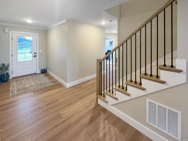 4321 Chaska Drive, Evansville, IN 47725