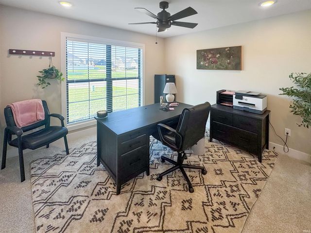 4321 Chaska Drive, Evansville, IN 47725