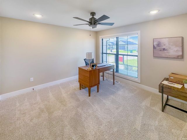 4321 Chaska Drive, Evansville, IN 47725