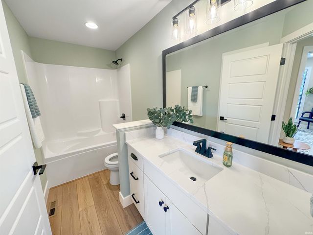 4321 Chaska Drive, Evansville, IN 47725
