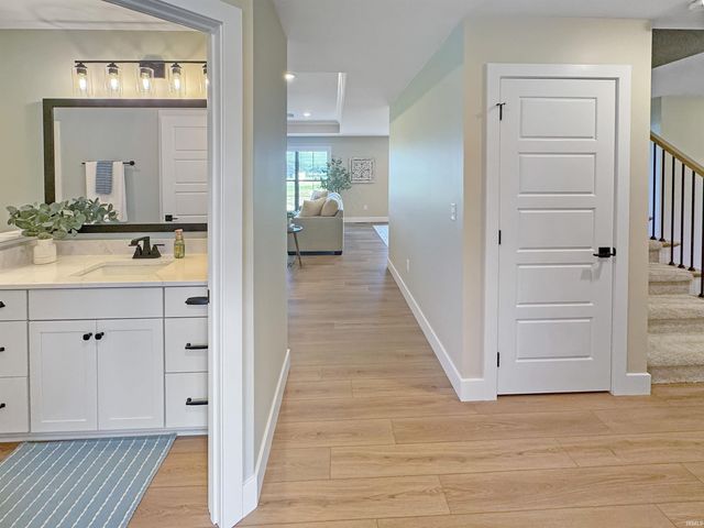 4321 Chaska Drive, Evansville, IN 47725