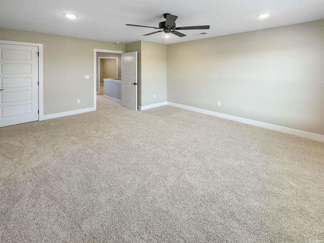 4321 Chaska Drive, Evansville, IN 47725