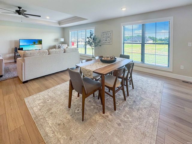 4321 Chaska Drive, Evansville, IN 47725
