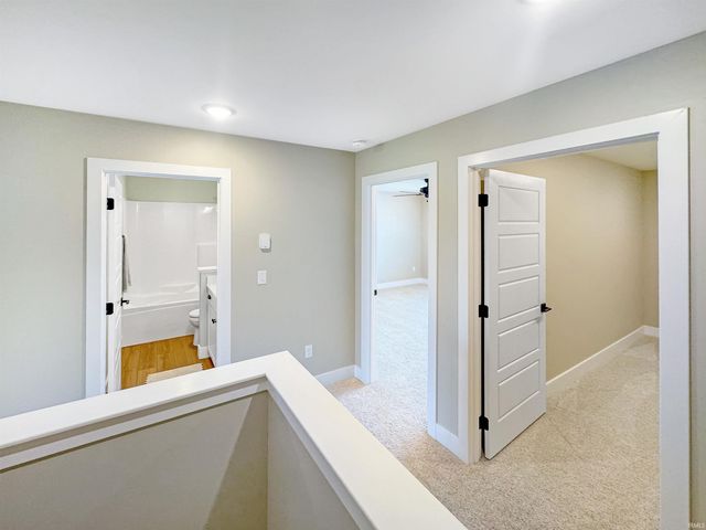 4321 Chaska Drive, Evansville, IN 47725