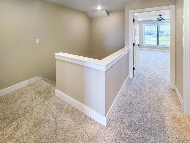 4321 Chaska Drive, Evansville, IN 47725