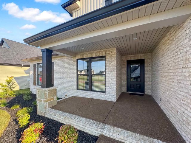 4321 Chaska Drive, Evansville, IN 47725