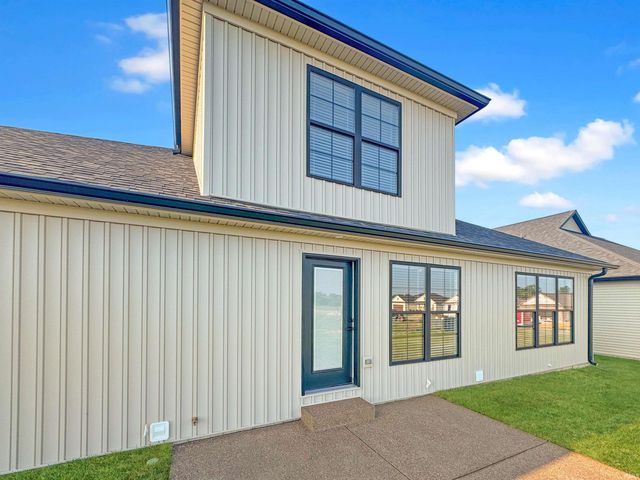 4321 Chaska Drive, Evansville, IN 47725