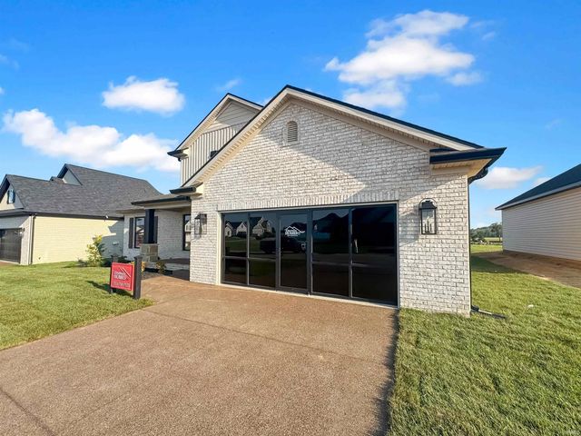 4321 Chaska Drive, Evansville, IN 47725