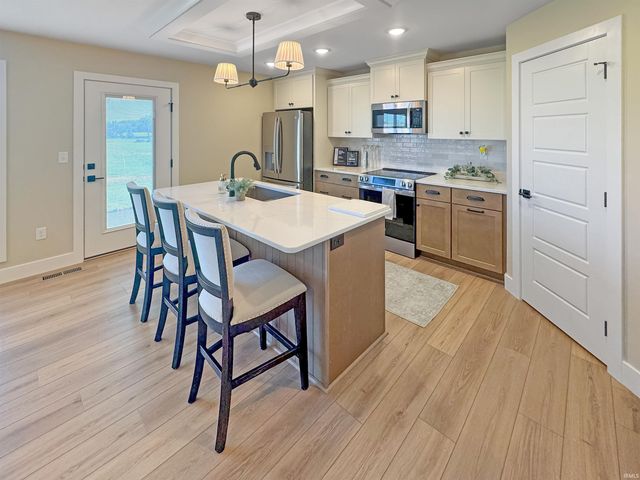 4321 Chaska Drive, Evansville, IN 47725
