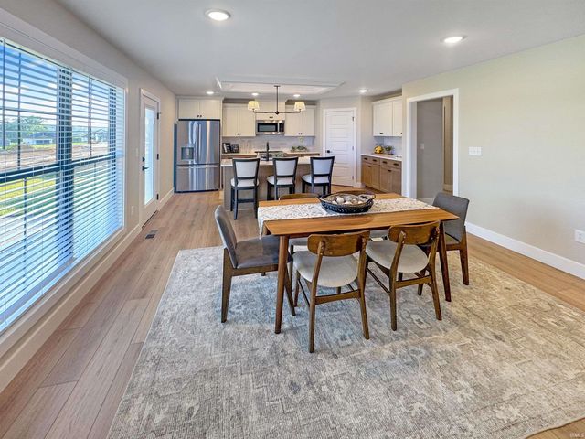 4321 Chaska Drive, Evansville, IN 47725