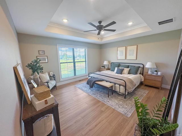 4321 Chaska Drive, Evansville, IN 47725