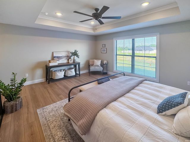 4321 Chaska Drive, Evansville, IN 47725