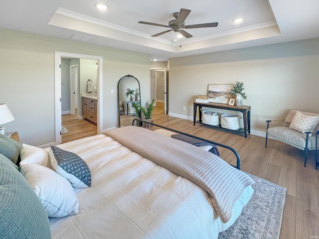 4321 Chaska Drive, Evansville, IN 47725