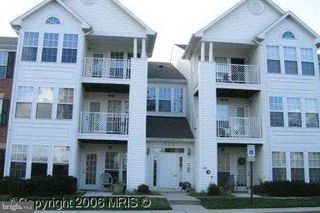 705 HARVEST RUN DR #301, Odenton, MD 21113