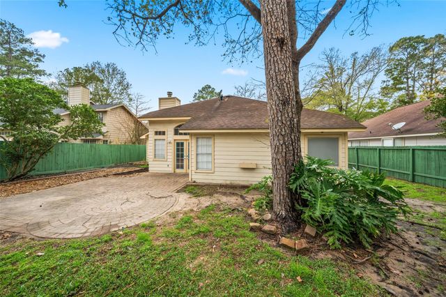 5434 Garden Village Drive, Kingwood, TX 77339