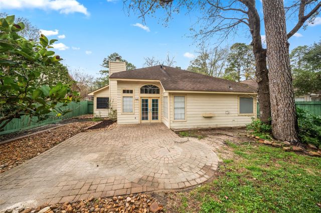 5434 Garden Village Drive, Kingwood, TX 77339