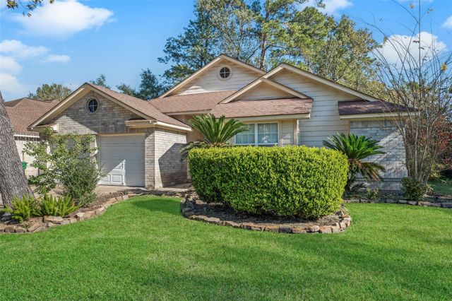 5434 Garden Village Drive, Kingwood, TX 77339