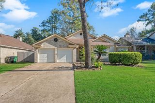 5434 Garden Village Drive, Kingwood, TX 77339