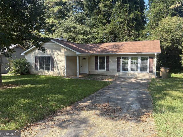 6103 Chaseland Drive, Rex, GA 30273