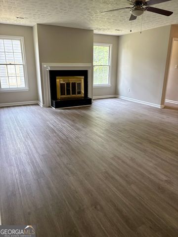 6103 Chaseland Drive, Rex, GA 30273