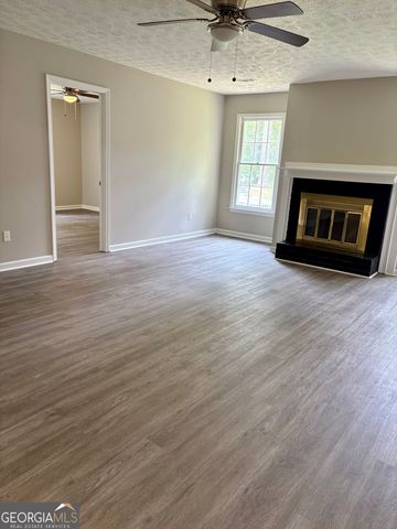6103 Chaseland Drive, Rex, GA 30273