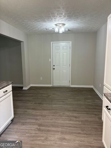 6103 Chaseland Drive, Rex, GA 30273