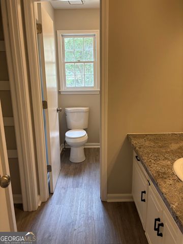 6103 Chaseland Drive, Rex, GA 30273