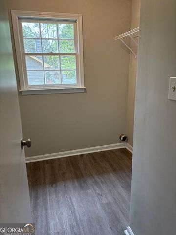 6103 Chaseland Drive, Rex, GA 30273