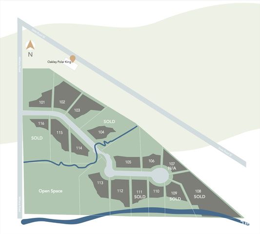 949 RIVER HAVEN RD # 115, Oakley, UT 84055