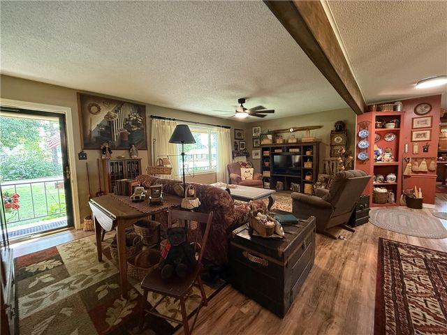 3970 H Street Terrace, Harrison, AR 72601