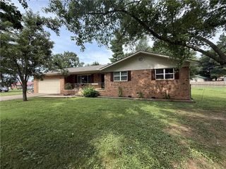 3970 H Street Terrace, Harrison, AR 72601