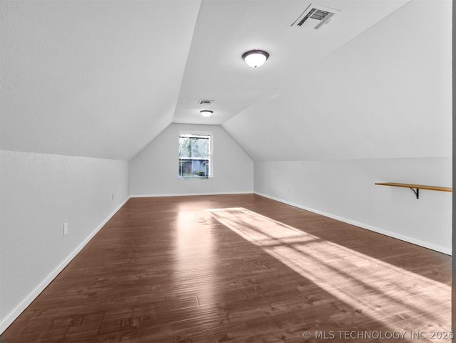 8715 S 65th East Place, Tulsa, OK 74133