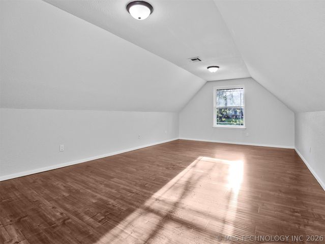 8715 S 65th East Place, Tulsa, OK 74133