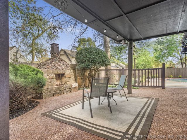 8715 S 65th East Place, Tulsa, OK 74133