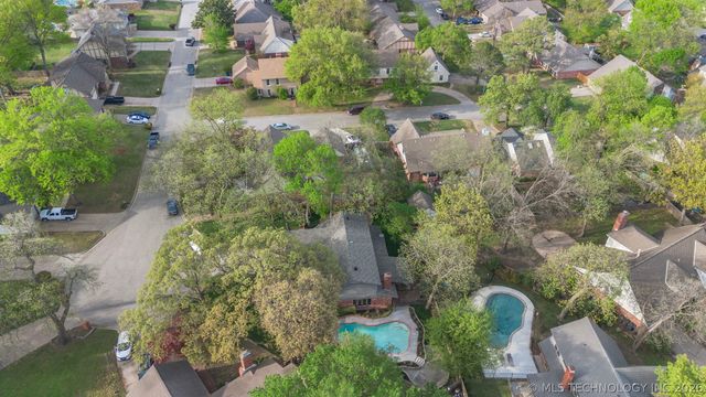 8715 S 65th East Place, Tulsa, OK 74133