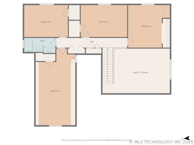 8715 S 65th East Place, Tulsa, OK 74133