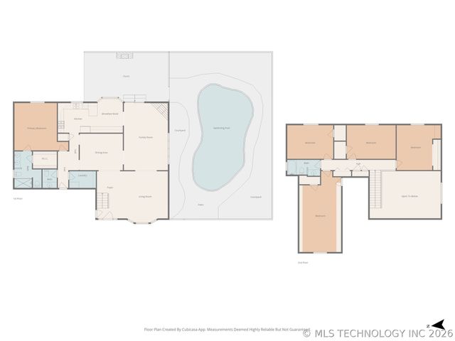 8715 S 65th East Place, Tulsa, OK 74133