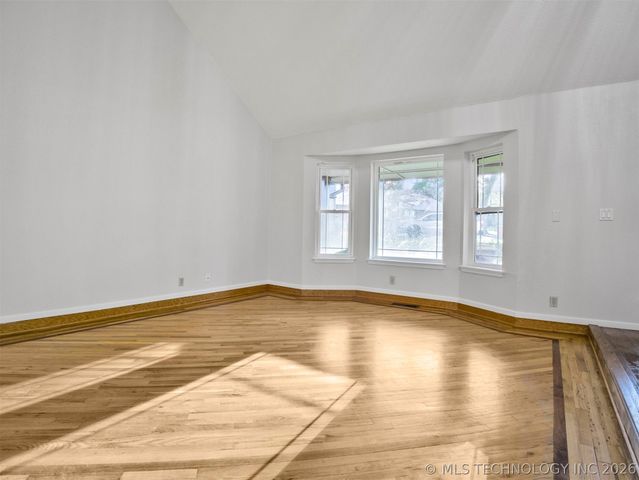 8715 S 65th East Place, Tulsa, OK 74133