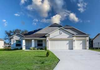 1557 SW Medley Lane SW, Port St. Lucie, Port St Lucie, FL 34953