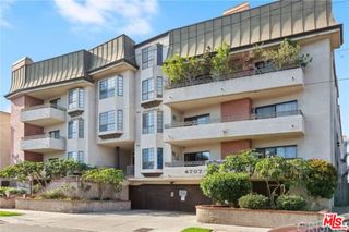 4707 Willis Avenue 110, Sherman Oaks, CA 91403