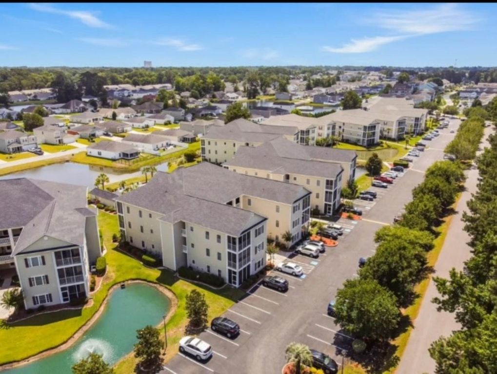 2070 Cross Gate Blvd Unit 303, Myrtle Beach, SC 29575 — photo 2