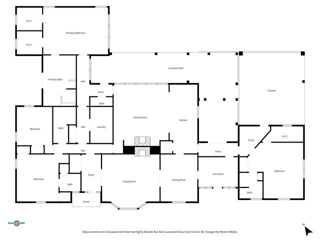 429 Fox Bay Rd., Loris, SC 29569