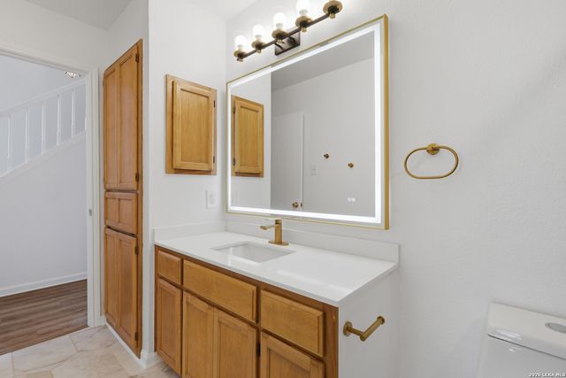 12008 Vista Nogal St, San Antonio, TX 78213