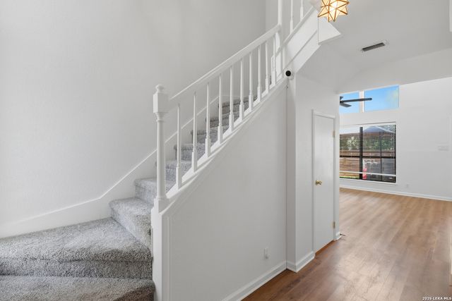 12008 Vista Nogal St, San Antonio, TX 78213